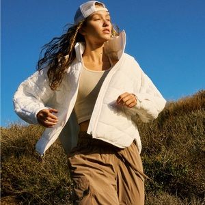Free people pippa packable puffer
